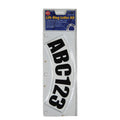 Taylor Made Life Ring Letter Kit 600015