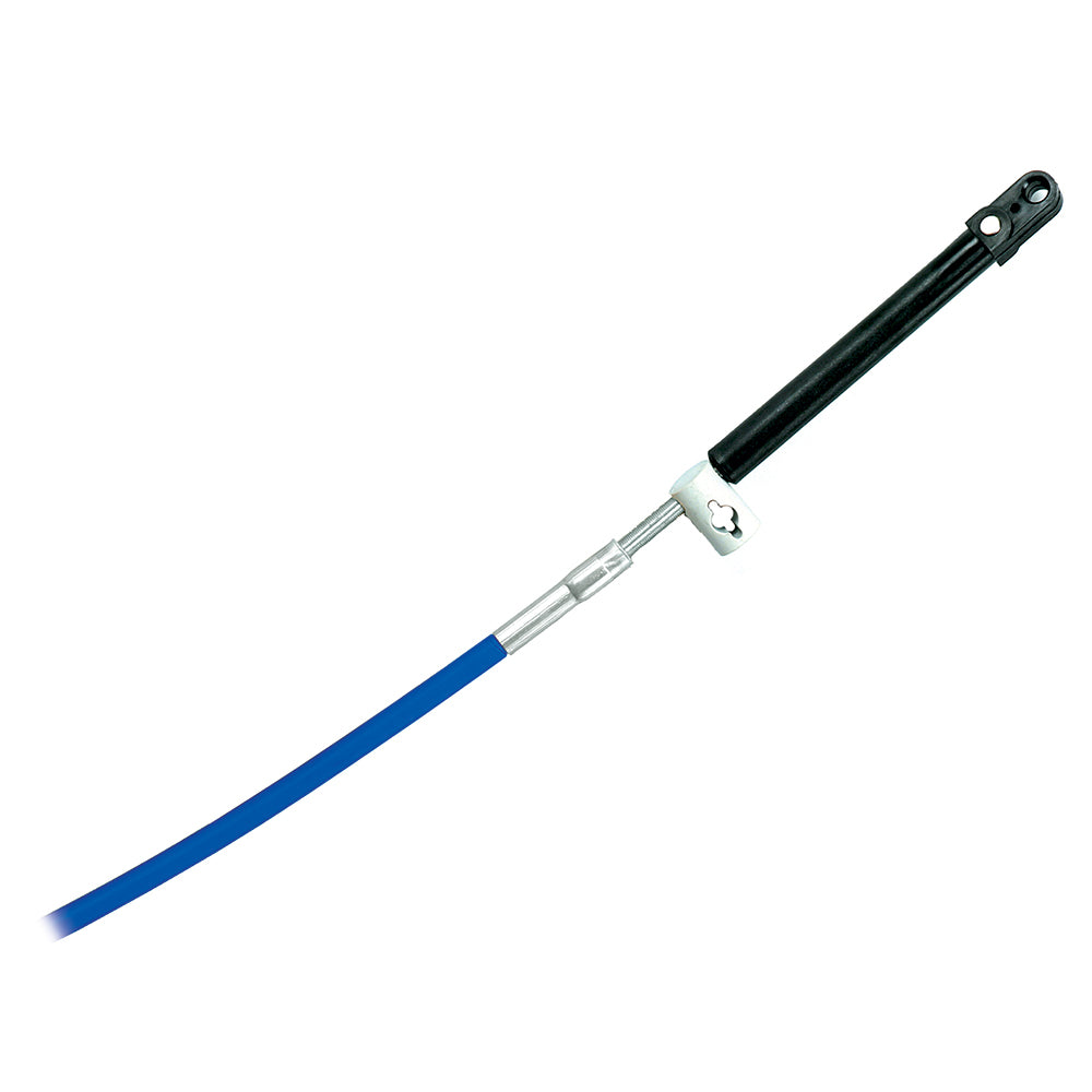 Uflex MACH Series High Efficiency  Flexibility Engine Control Cable  Mercury Gen II  20 MACH36X20