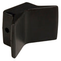 CE Smith Bow YStop  4 x 4  Black Natural Rubber 29550