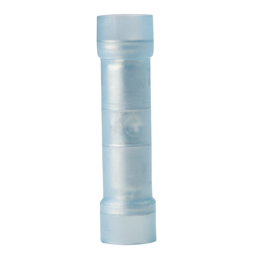 Ancor 1614 AWG Nylon Double Crimp Butt Connectors  100 Pack 220162