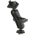 Ram Mount Track Ball Mount fLowrance Elite Hook  Mark4 Series Fishfinders RAPB202LO11354TRA1
