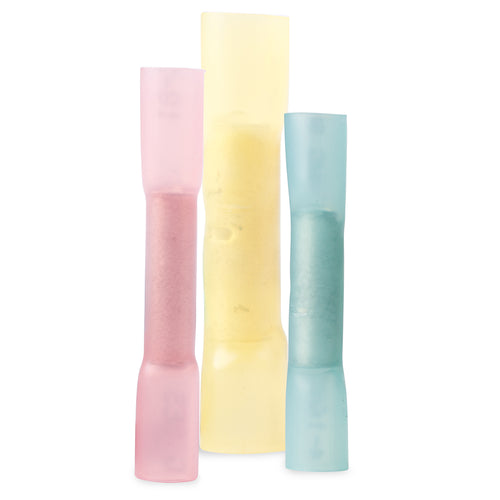 Ancor 2210 AWG Heat Shrink Butt Connectors  10 Pack 300000