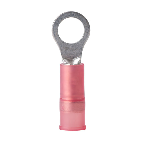 Ancor 2218 AWG  10 Nylon Ring Terminal  25Pack 210203