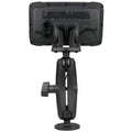 RAM Mount C Size 15 Fishfinder Mount for the Lowrance Hook2 Series RAM101LO12