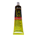 BoatLIFE LifeSeal Sealant Tube 28 FL Oz  Black 1162