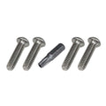 RIGID Industries Light Bar Security Kit fFlush Mount Lights 40289