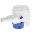 Rule RuleMate 500 Fully Automated Bilge Pump  24V RM500B24