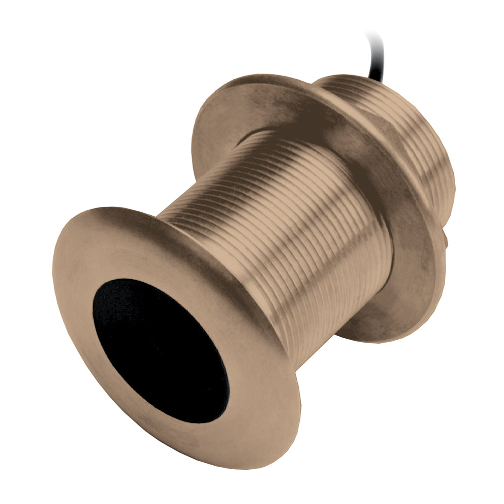 Furuno B150M Bronze ThruHull Chirp Transducer  Med Frequency  0 B150M
