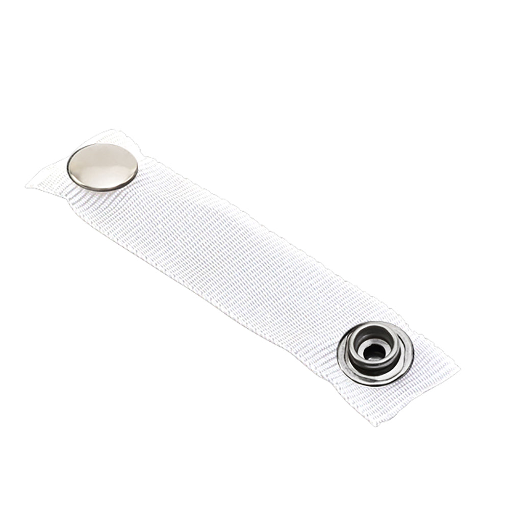 SeaDog AddASnap  White  212 299202W1