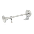 Marinco 24V Single Trumpet Electric Horn 10017XL
