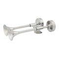 Marinco 12V Compact Dual Trumpet Electric Horn 10011