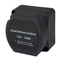 SeaDog Smart Dual Battery Isolator 4227901