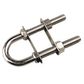 SeaDog Stainless Steel Bow Eye  38 x 414 0800361