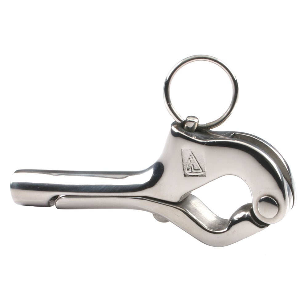 C Sherman Johnson Snap Gate Hook  Body Only  516  24 Left Hand 2180