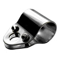 C Sherman Johnson Pulpit Anchor f1 Rail 29501