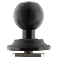 Scotty 158 1 Ball wLow Profile Track Mount 0158