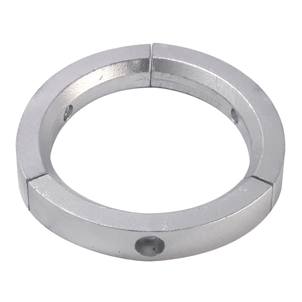 Tecnoseal Zinc 3 Part Folding Prop Ring Anode fVolvo Penta Saildrive 2  3 Blade Propellers 00728
