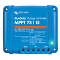 Victron BlueSolar MPPT Charge Controller  75V  15AMP  UL Approved SCC010015050R