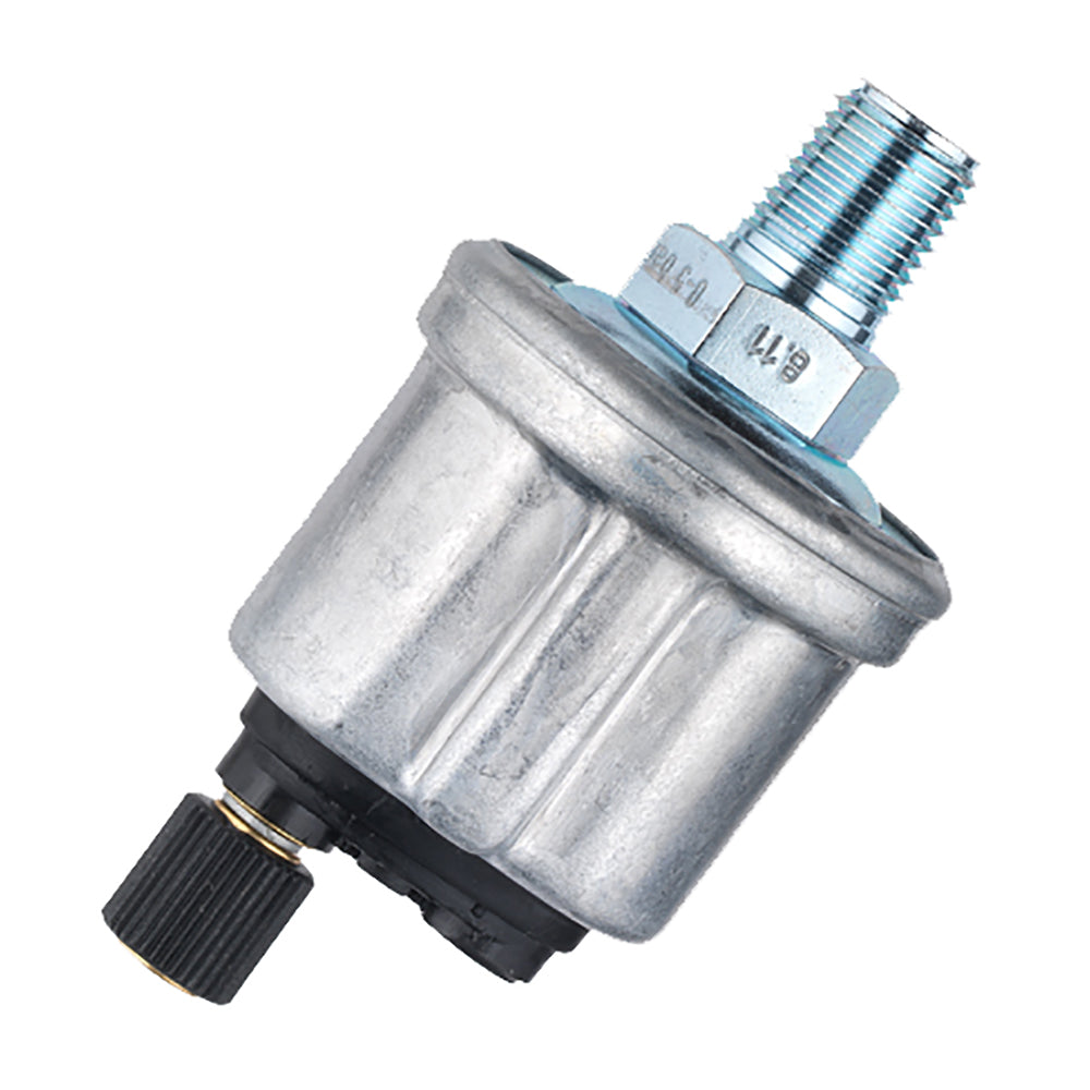 VDO Pressure Sender 80 PSI 1418 NPT 360005
