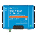 Victron OrionTR Smart 122415 15A 360W NonIsolated DCDC or Power Supply ORI122436140