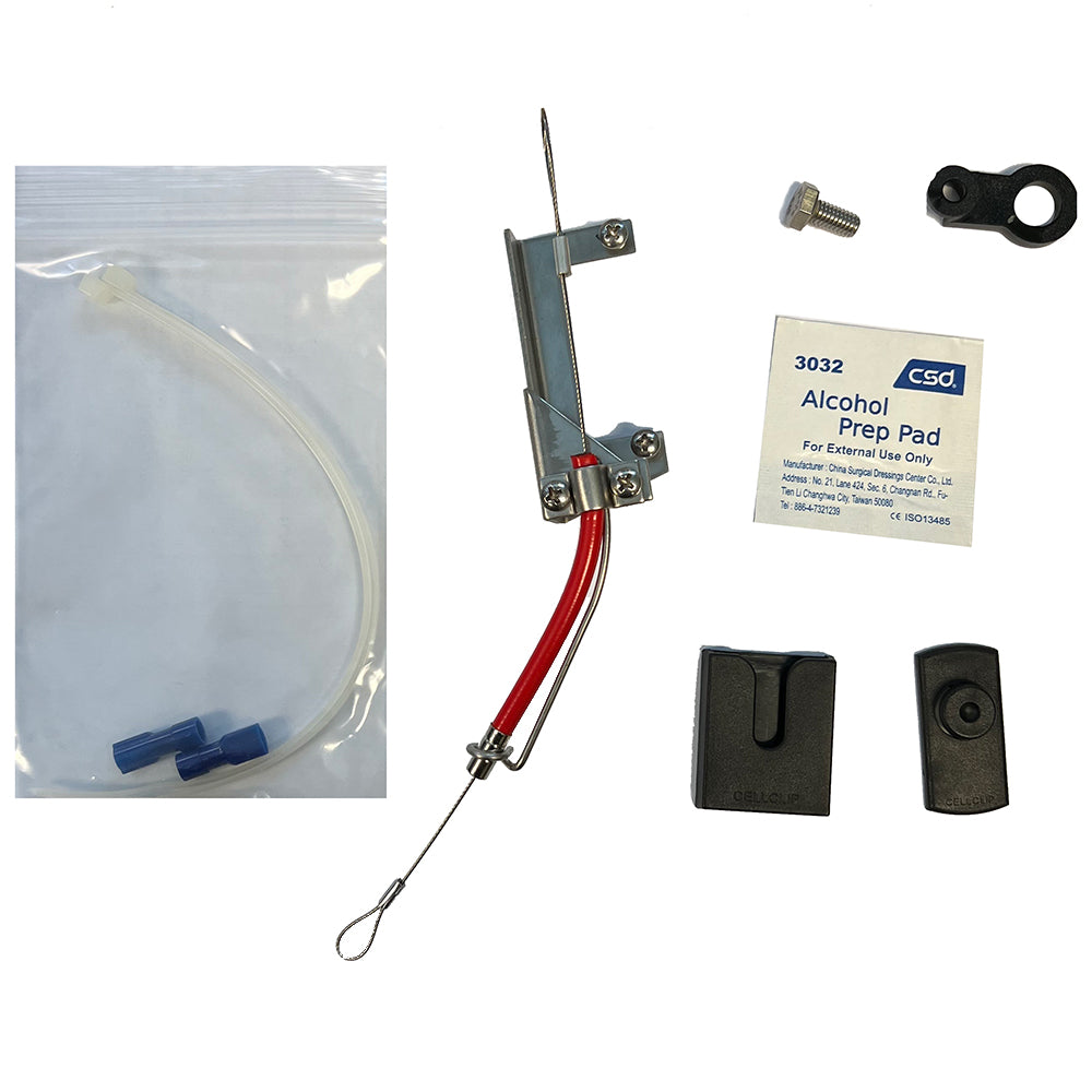 TROLLMaster Yamaha 6 T8 All Years  99 2008Present TM206HWKIT