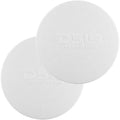 DS18 Silicone Marine Speaker Cover f8 Speakers  White CS8W