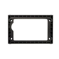 Fusion Surface Mount Kit fMSERX400 Wired Remote Control 0101292202