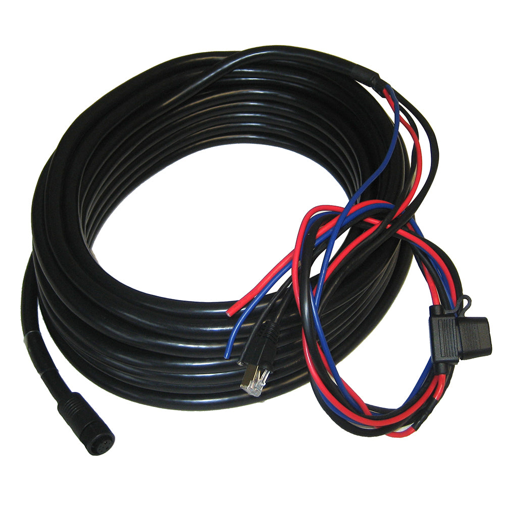 Furuno DRS AX  NXT Signal Power Cable  10M 00151260000
