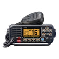 Icom ICM330 VHF Radio Compact wGPS  Black M330 71