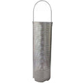 Perko 304 Stainless Steel Strainer Basket Only Size 8 f112 Strainer 049300899D