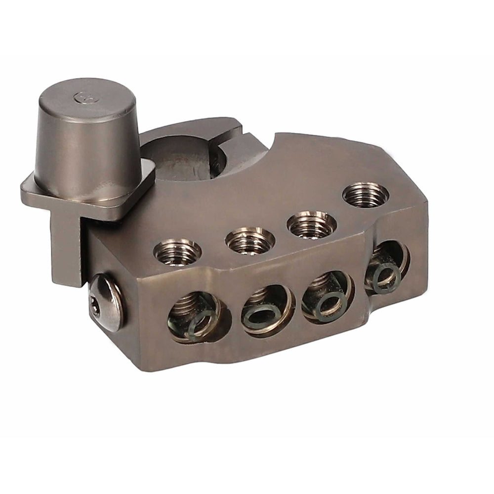 TSpec 8 Position Battery Terminal  POSNEG VBTPN