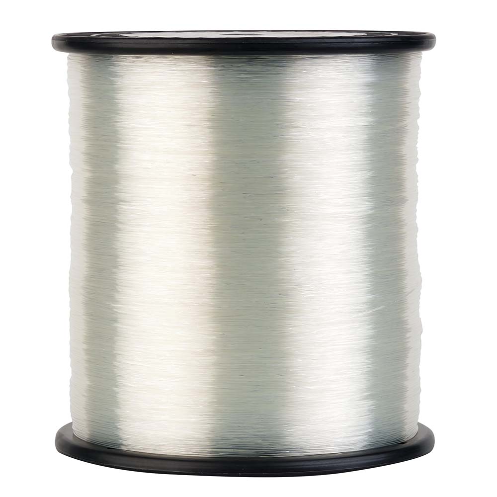Berkley ProSpec Chrome Clear Monofilament  80 lb  3750 yds  PSC5B8015 1544037