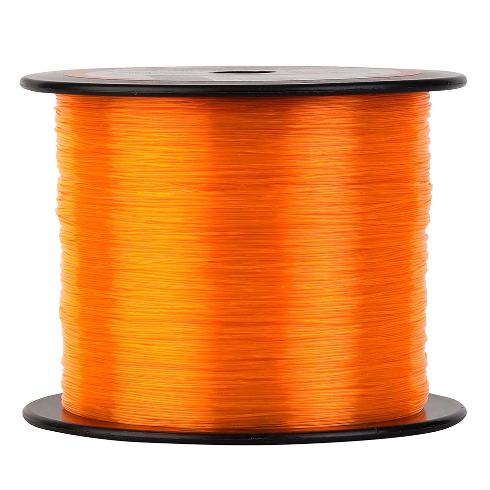 Berkley ProSpec Chrome Blaze Orange Monofilament  60 lb  1000 yds  PSC1B6080 1544001