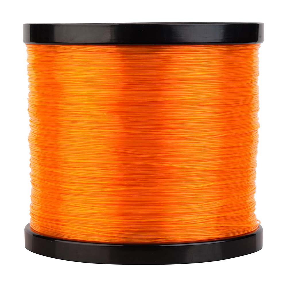 Berkley ProSpec Chrome Blaze Orange Monofilament  40 lb  5000 yds  PSC5B4080 1544011