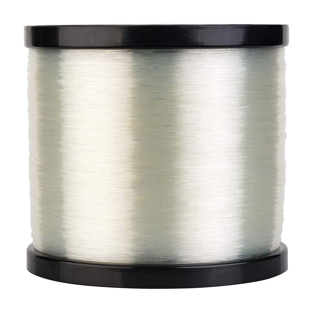 Berkley ProSpec Chrome Clear Monofilament  30 lb  5000 yds  PSC5B3015 1544033