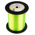 Berkley ProSpec Chrome HiVis Yellow Monofilament  30 lb  3000 yds  PSC3B30HVY 1543672