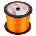 Berkley ProSpec Chrome Blaze Orange Monofilament  30 lb  1000 yds  PSC1B3080 1543998
