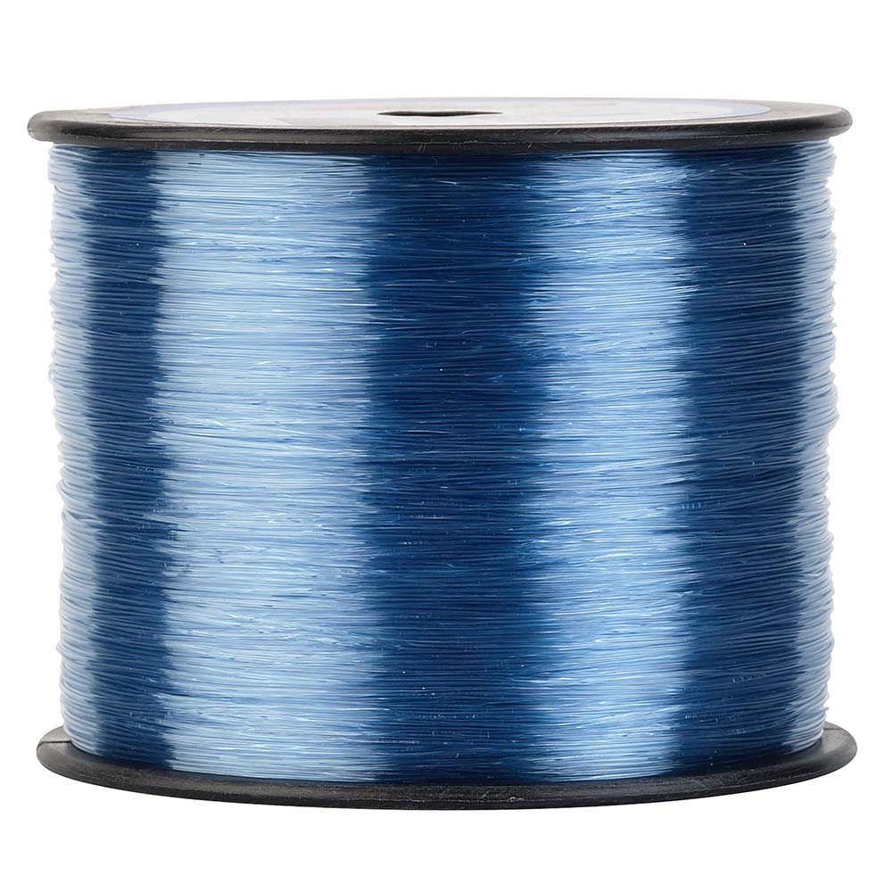 Berkley ProSpec Chrome Ocean Blue Monofilament  25 lb  1000 yds  PSC1B25OBL 1545732