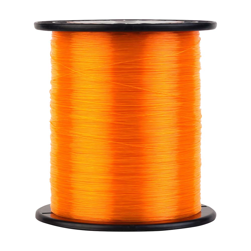 Berkley ProSpec Chrome Blaze Orange Monofilament  16 lb  3000 yds  PSC3B1680 1559032