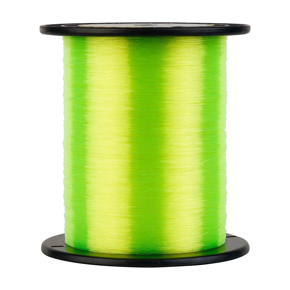 Berkley ProSpec Chrome HiVis Yellow Monofilament  16 lb  3000 yds  PSC3B16HVY 1559030