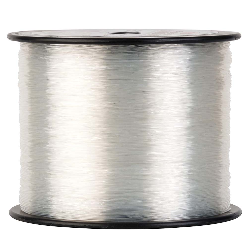 Berkley ProSpec Chrome Clear Microfilament  10lb  1000 yds  PSC1B1015 1543455