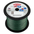 Berkley x9 Braid LowVis Green  50lb  2188 yds  X9BBK5022 1486841