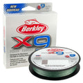 Berkley x9 Braid LowVis Green  50lb  164 yds  X9BFS5022 1486817