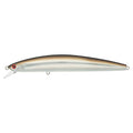 Daiwa Salt Pro Minnow  518  Floating  Sand Eel DSPM13F32