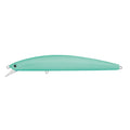 Daiwa Salt Pro Minnow  518  Floating  Toothpaste DSPM13F77