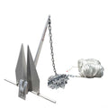 Fortress FX16 Complete Anchoring System FX16AS