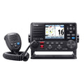 Icom ICM510 PLUS VHF Marine Radio wAIS M510 PLUS 21 USA