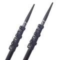 Lees 24 Telescoping Carbon Fiber Outrigger Poles fSidewinder Mount CT3924