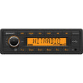 Continental Stereo wAMFMUSB  Harness Included  12V TR7411UORK