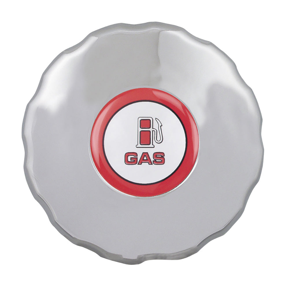 Perko 0582 Style Replacement Cap wInserts 0582DPS99A